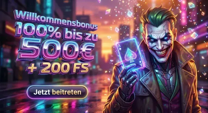 Splashcoins Casino